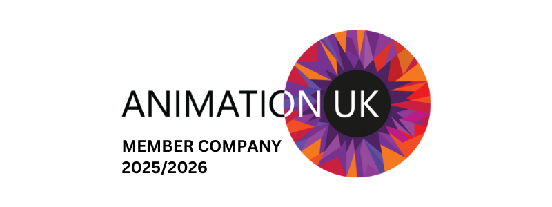 Animation UK member company 2025/2026